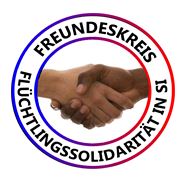 Logo Solidaritt International