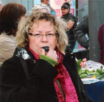 Karin Fuchs