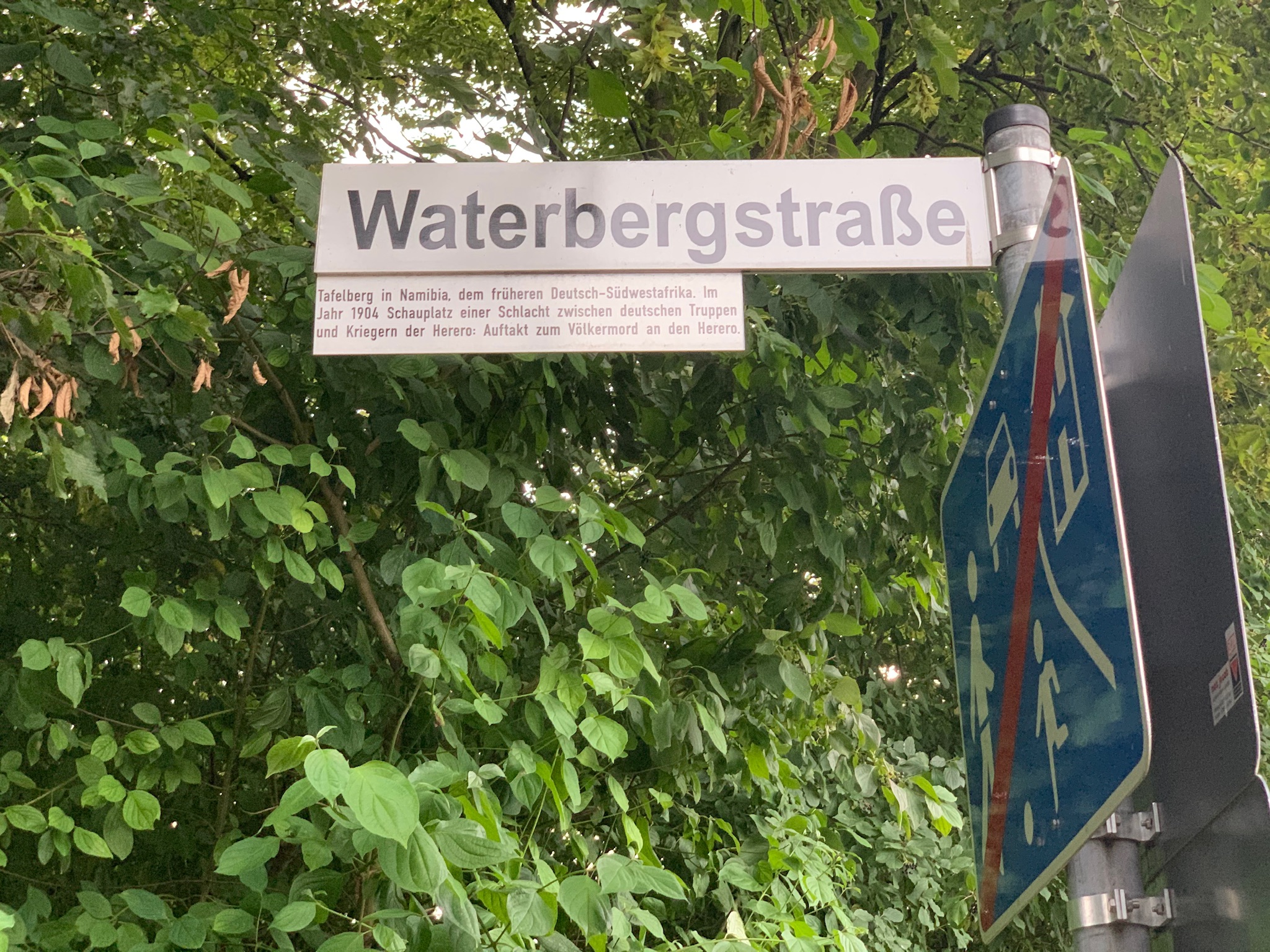 20200814 Aktion Waterbergstr3