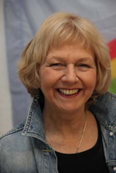 Monika Gärtner-Engel